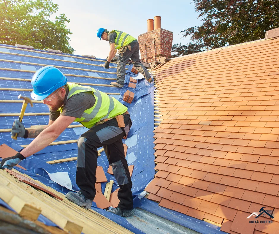 Why choose Roof Repair Near Me in Weber City, VA