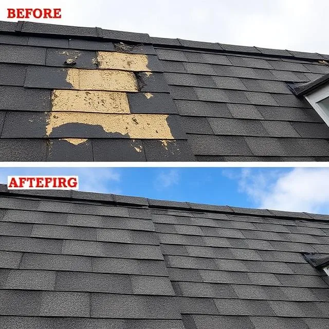 Roof Repair Near Me in Weber City, VA near me